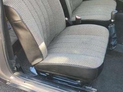 Marrone Usata 1984 Autobianchi A112 Due volumi | 3500 €