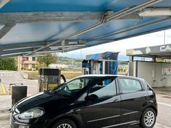 Nero Usata 2010 Fiat Punto Evo Due volumi | 4500 € (Buon prezzo)