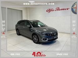 Grigio scuro Usata 2023 Fiat Tipo S Station wagon | 17.890 € (Buon prezzo)
