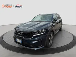 Non specificato Usata 2022 Kia Sorento SUV | 40.500 € (Buon prezzo)