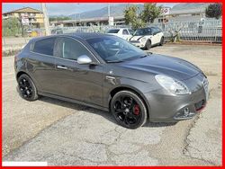 Grigio Usata 2011 Alfa Romeo Giulietta Tre volumi | 8499 € (Cara)