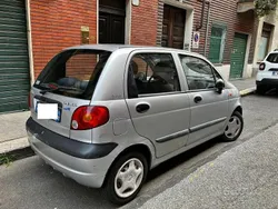 Usata 2002 Chevrolet Matiz Due volumi | 1400 € (Buon prezzo)
