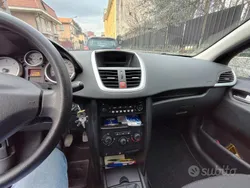 Usata 2010 Peugeot 207 Due volumi | 3200 € (Ottimo prezzo)