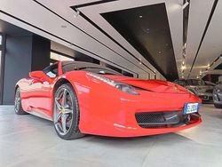 Rosso Usata 2012 Ferrari 458 Coupé | 189.000 € (Ottimo prezzo)