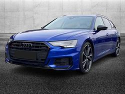Blu/azzurro Usata 2023 Audi S6 Station wagon | 61.950 € (Buon prezzo)