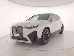 Bianco Usata 2022 BMW iX Comfort Edition SUV | 44.900 € (Super prezzo)