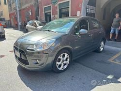 Grigio Usata 2012 Citroën C3 Exclusive Tre volumi | 4800 € (Buon prezzo)