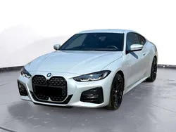 M brooklyn gray Usata 2024 BMW 420 M Sport Coupé | 46.877 € (Buon prezzo)