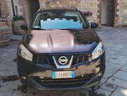 Nero Usata 2011 Nissan Qashqai +2 Acenta SUV | 2800 €