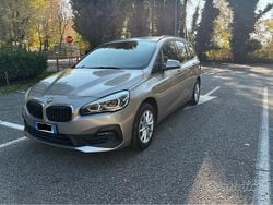 Nero Usata 2022 BMW 216 Gran Tourer Monovolume | 17.900 € (Ottimo prezzo)