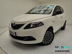 Bianco Usata 2024 Lancia Ypsilon Due volumi | 17.500 € (Molto cara)