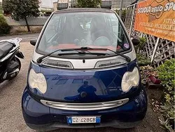 Usata 2005 Smart ForTwo Coupé Coupé | 2500 € (Buon prezzo)