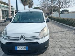 Bianco Usata 2013 Citroën Berlingo Monovolume | 4500 € (Ottimo prezzo)