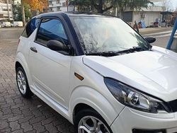 Bianco Usata 2019 Ligier JS50 Due volumi | 8600 € (Buon prezzo)