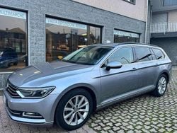 Grigio scuro Usata 2019 VW Passat Business Station wagon | 18.900 € (Buon prezzo)