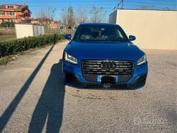 Blu Usata 2020 Audi Q2 S-Line SUV | 19.350 € (Buon prezzo)