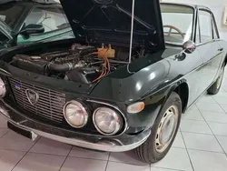 Verde Usata 1967 Lancia Fulvia Coupé | 28.000 €