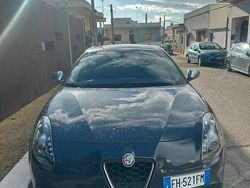 Usata 2017 Alfa Romeo Giulietta Tre volumi | 7500 € (Super prezzo)