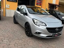 Grigio Usata 2018 Opel Corsa Innovation Tre volumi | 8999 € (Buon prezzo)