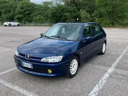 Usata 2000 Peugeot 306 Due volumi | 6000 €