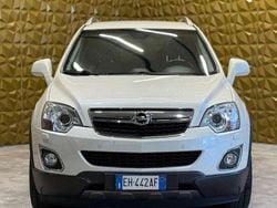 Bianco Usata 2011 Opel Antara Cosmo SUV | 6900 € (Cara)