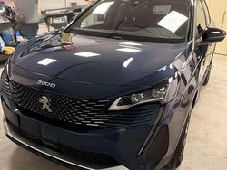 Usata 2022 Peugeot 3008 GT SUV | 20.900 € (Buon prezzo)