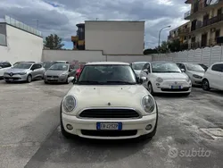 Other Usata 2010 Mini ONE Due volumi | 3750 € (Buon prezzo)