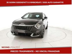 Nero Usata 2022 Kia Sportage Style SUV | 25.900 € (Buon prezzo)