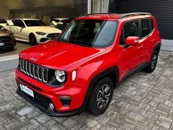 Rosso Usata 2019 Jeep Renegade Longitude SUV | 14.500 € (Buon prezzo)