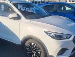 Other Usata 2024 MG ZS Luxury Tre volumi | 17.500 € (Buon prezzo)