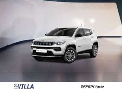 Other Nuova 2025 Jeep Avenger Longitude SUV | 23.150 € (Buon prezzo)