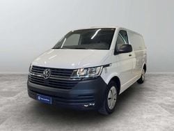 Bianco candy Usata 2023 VW T6.1 Furgone | 23.400 € (Super prezzo)