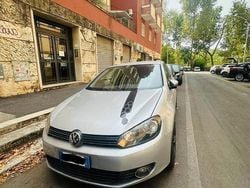 Grigio Usata 2011 VW Golf VI Tre volumi | 5800 € (Buon prezzo)
