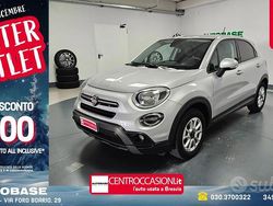 Nero Usata 2020 Fiat 500 Business Tre volumi | 15.500 € (Buon prezzo)