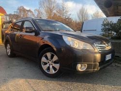 Grigio Usata 2010 Subaru Legacy Station wagon | 8500 €