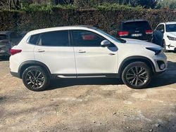 Bianco Usata 2021 DR F35 SUV | 16.000 € (Ottimo prezzo)