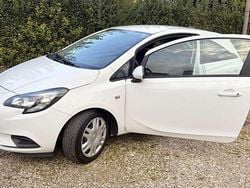 Bianco Usata 2018 Opel Corsa Tre volumi | 7900 € (Ottimo prezzo)