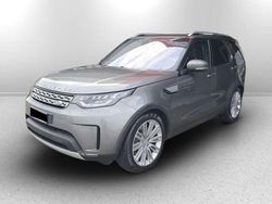 Grigio Usata 2018 Land Rover Discovery 5 HSE Luxury SUV | 27.300 € (Super prezzo)