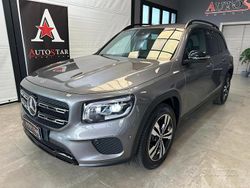 Scuro Usata 2022 Mercedes GLB200 SUV | 23.900 € (Ottimo prezzo)