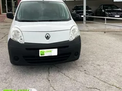 Bianco Usata 2011 Renault Kangoo Monovolume | 5700 € (Molto cara)