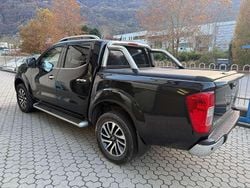 Nero Usata 2019 Nissan Navara N-Guard Pick-up | 27.500 € (Buon prezzo)