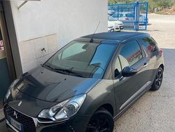 Grigio Usata 2017 DS Automobiles DS3 Cabriolet Cabrio | 10.999 €