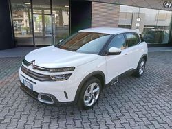 Bianco Usata 2022 Citroën C5 Aircross Feel SUV | 14.990 € (Ottimo prezzo)