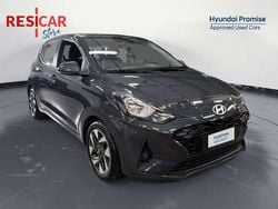 Grigio Usata 2024 Hyundai i10 Due volumi | 13.500 € (Buon prezzo)