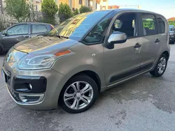 Oro Usata 2009 Citroën C3 Picasso Exclusive Monovolume | 2500 € (Ottimo prezzo)