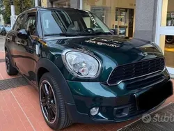 Usata 2013 Mini Cooper S Countryman SUV | 10.999 € (Cara)