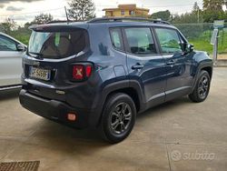 Blu Usata 2021 Jeep Renegade Longitude SUV | 17.500 € (Ottimo prezzo)