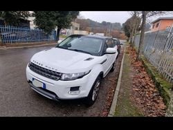 Usata 2013 Land Rover Range Rover evoque Pure SUV | 11.000 € (Super prezzo)
