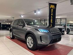 Grigio Usata 2021 Land Rover Discovery Sport SUV | 24.850 € (Ottimo prezzo)