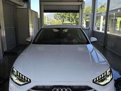 Usata 2020 Audi A4 Advanced Plus Station wagon | 25.400 € (Buon prezzo)